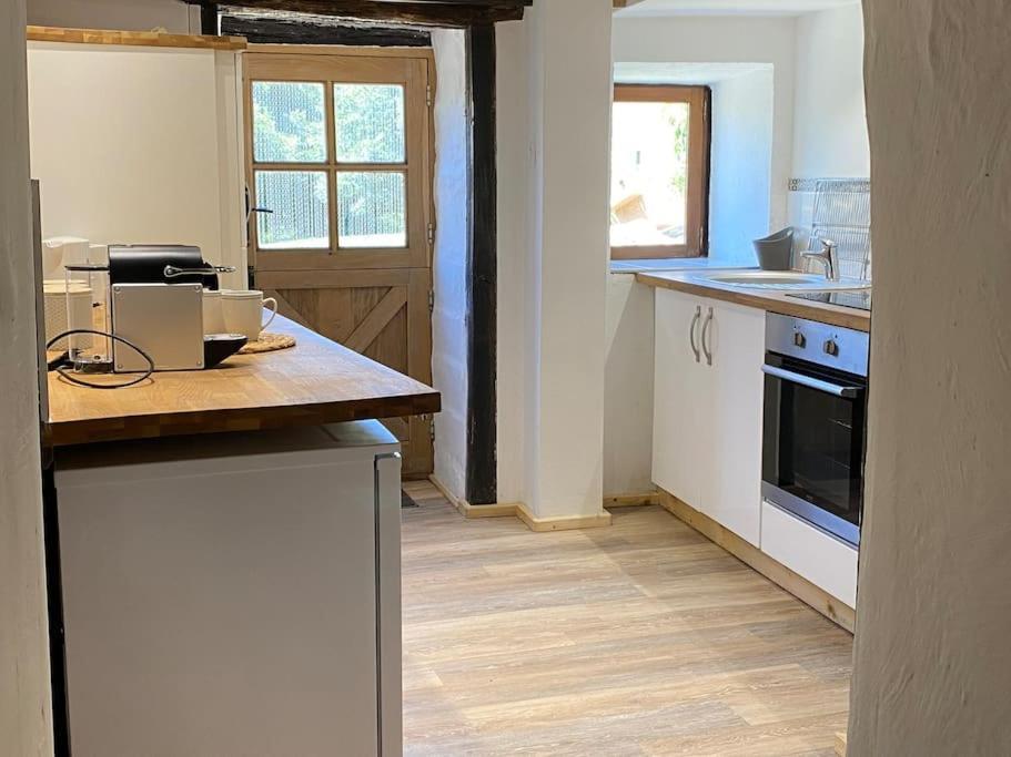 Spacious 1 Bed Home With Shared Pool Champagnac-la-Riviere Екстер'єр фото